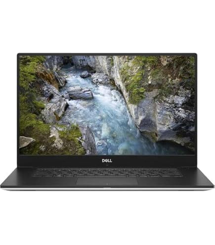 Amazon.com: Dell Precision 5530 1920 X 1080 15.6
